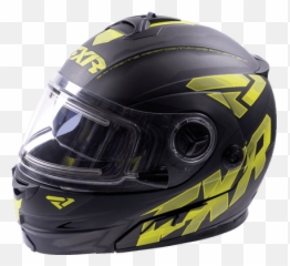 Fly Racing Street Tourist Gloss Black - Motorcycle Helmet png