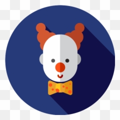 Clown Fish Vector Svg Icon 9 - PNG Repo Free Icons Sloane Square
