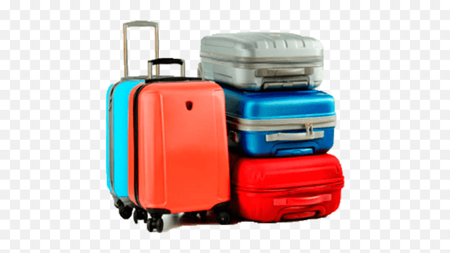 Mala De Viagem Png 1 Image - Hand Carry Luggage Philippine Airline Baggage Allowance,Mala Png
