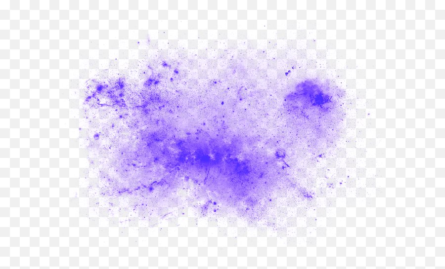 Blue Watercolor Painting Sky Pattern - Universe Png Transparent,Nebula Png