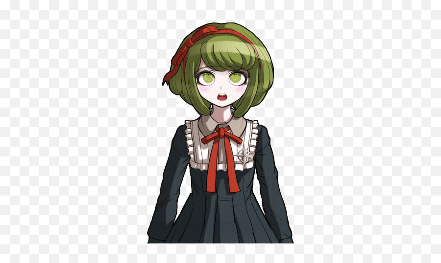 Pin - Monaca Towa Sprites Png,Sonia Nevermind Icon