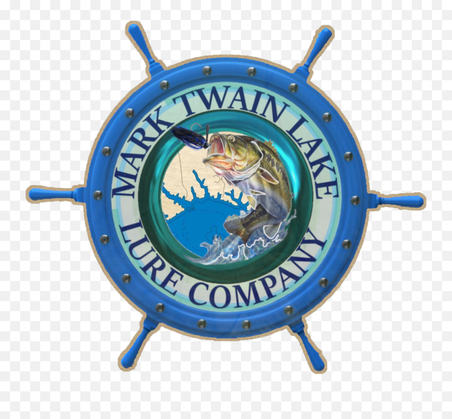 Mark Twain Lake Lure Co Spinnerbaits - Marble Slab Creamery Png,Icon Wireform