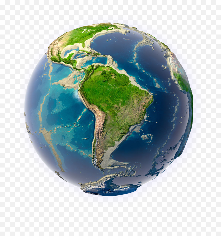 Earth Planet Stock Photography - Planet Earth Illustration Png,Earth Png