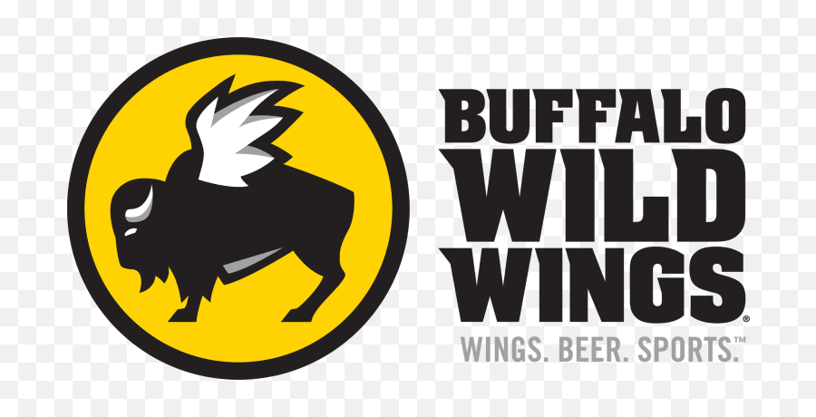 Buffalo Wild Wings Mexico Logo - Buffalo Wild Wings Logo Png,Ravens Logo Transparent