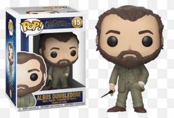 The - Funko Pop Harry Potter Dumbledore Png,Dumbledore Png