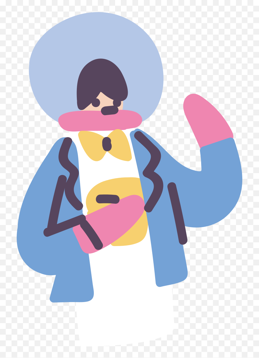 Working In Clipart Illustrations U0026 Images Png And Svg - Fictional Character,Spacewoman Icon