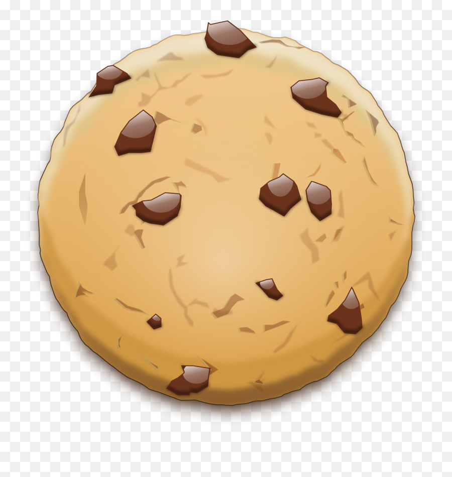 Oatmeal Toffee Style Png Icon