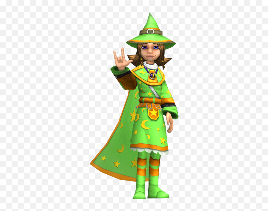 Communicating With No Barriers - Fictional Character Png,Wizard 101 Icon