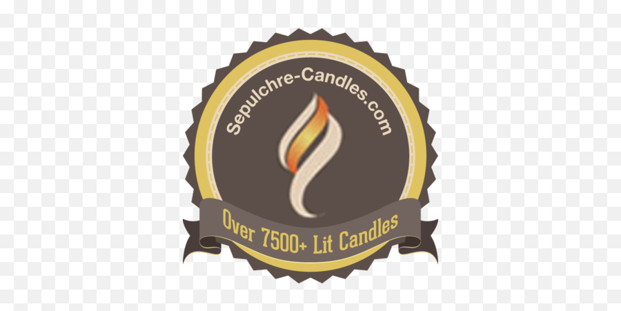 The Importance Of Lighting Candles - Sepulchrecandles Language Png,One Candle Icon