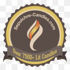 The Importance Of Lighting Candles - SepulchreCandles Language png