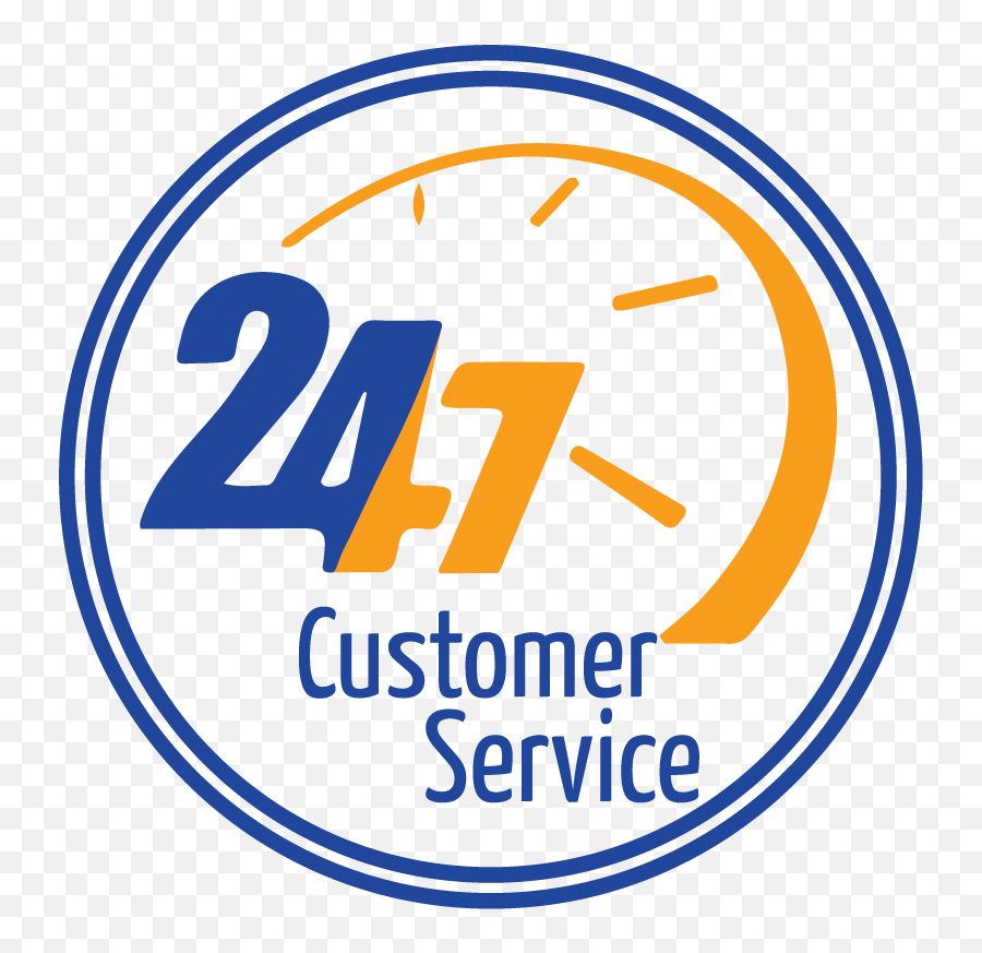 Customer Service Icon Jpg - Clip Art Library Service 24 7 Logo Png,Customer Services Icon