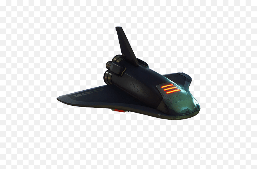 Deep Space Lander In Fortnite Images Shop History Gameplay - Deep Space Lander Fortnite Png,Glider Icon