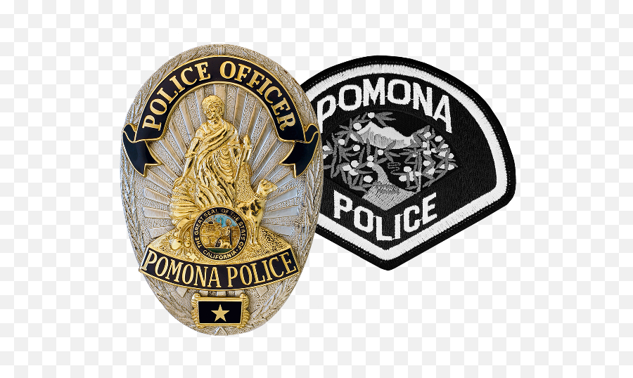 Purchase Online No Prescription Required Cheapest Price - Pomona Police Logo Png,Police Badge Icon