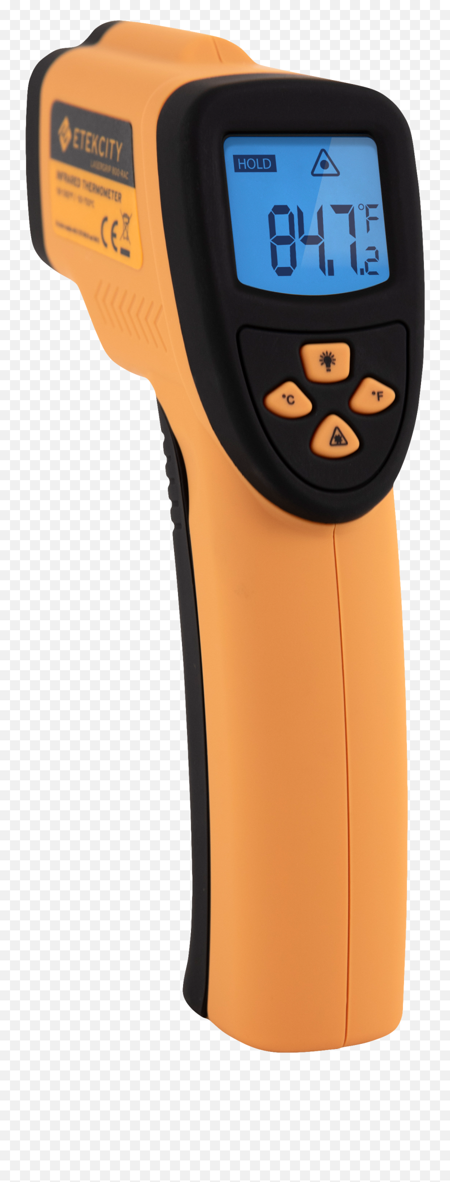 Lasergrip 800 Infrared Thermometer - Indicator Png,Htc One X Icon Glossary
