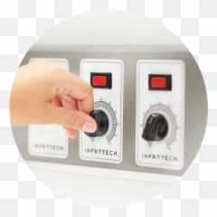 Smart Home Integration - Infratech Official Site Portable png