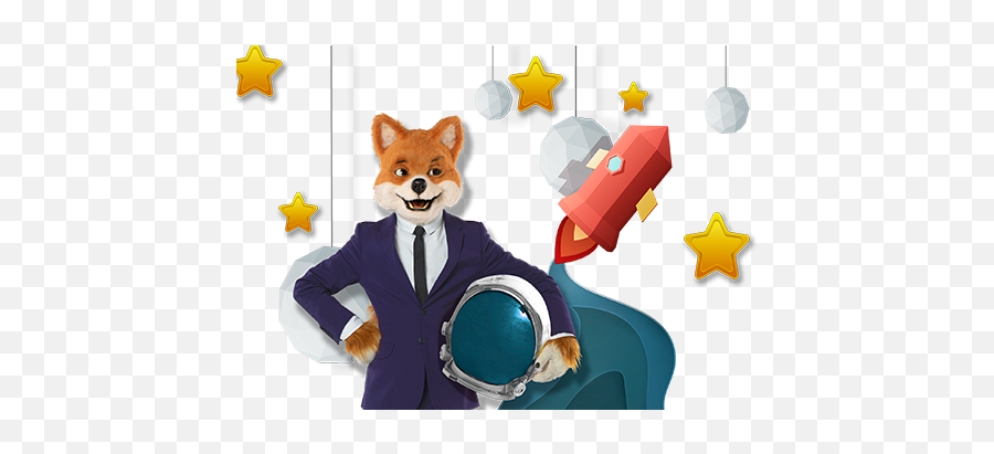 The Big Bingo Countdown 1k U0026 12k Daily Games Foxy - Cartoon Png,Foxy Transparent