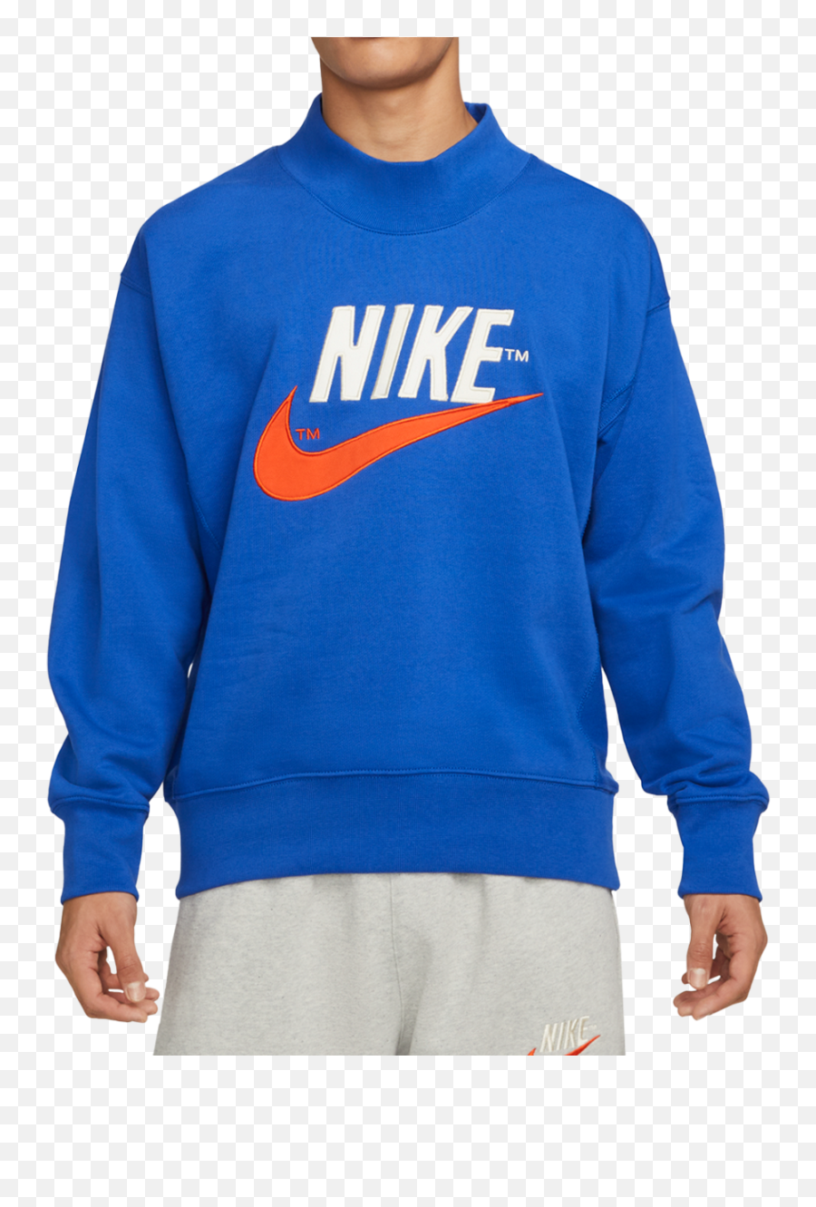 Kasina - Dm5274 480 Png,Nike Sb Icon Crew Fleece