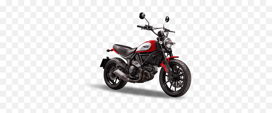 Motoräder Mieten Auf La Palma Villas Holiday - Ducati Scrambler 2020 Black Png,Ducati Scrambler Icon Yellow