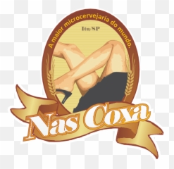 Nas Coxa Logo Download - icon png svg Language