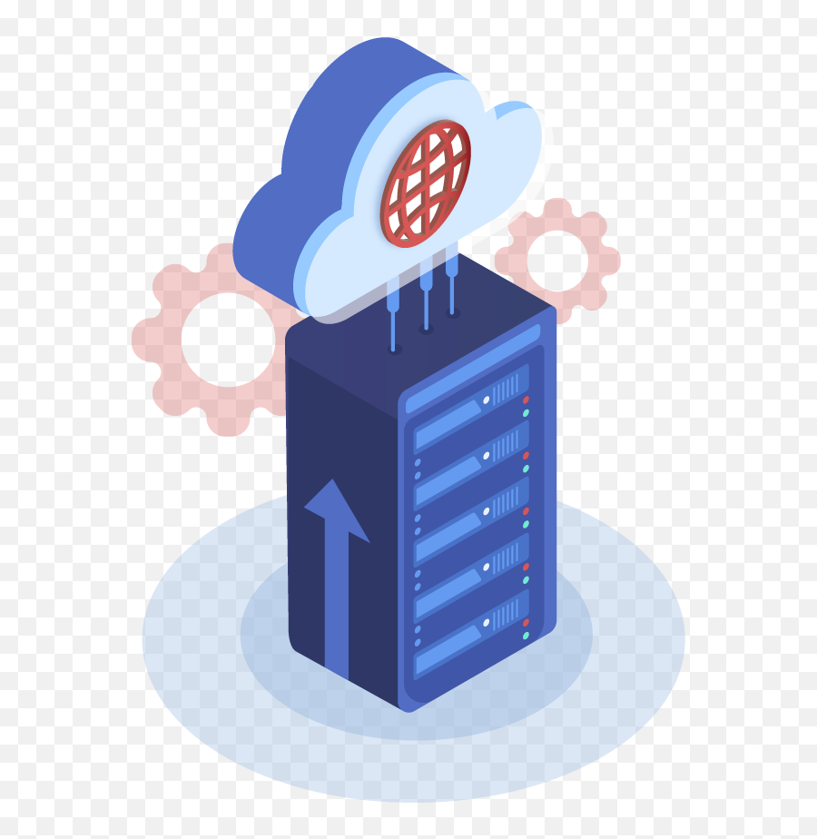 Data Backup - Liss Technologies Vertical Png,3d Secure Icon