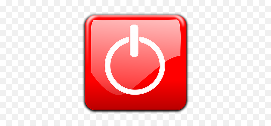 100 Free Power Button U0026 Images - Shutdown Icon Png,On Off Switch Icon