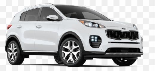 2018 Kia Sportage Png Image With No - Sportage Png,Kia Png