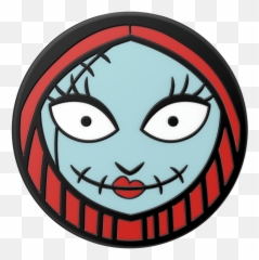 Sold Out Popouts Mickey Pumpkin 2000 Add To Bag - Nightmare Before Christmas Sally Face Printable png