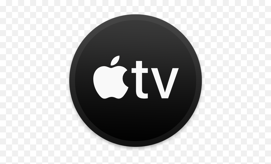 Tv Macos Icon Gallery - Apple Tv Png,Macos Icon