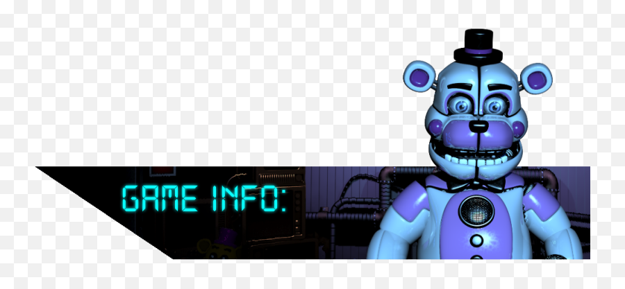 Download Fnaf Ultimate Edition 2 Apk 107 For Android - Sister Location Fnaf Bon Bon Png,Funtime Freddy Icon