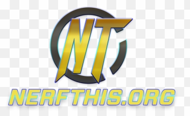 Download Logo Design For Nerf This - Graphic Design Png Graphic Design,Nerf Logo