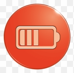 Batterfy Bubble Icon Ad Sponsored - Language png