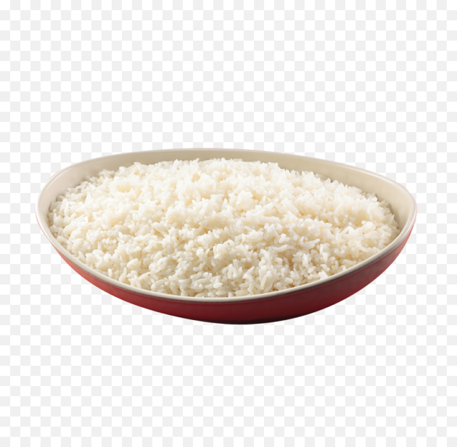Rice Png - White Rice Plate Png,Rice Transparent Background