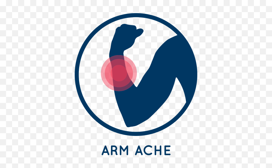 Arm Icons In Svg Png Ai To Download - Dolor De Brazo Png,Arms Icon