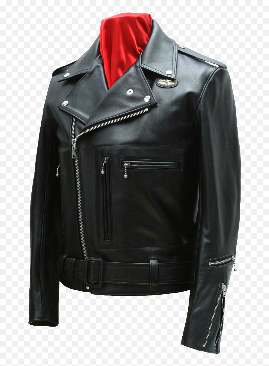 Bronx Jacket No384 - Lewis Leathers Bronx Png,Icon Sport Bike Jacket