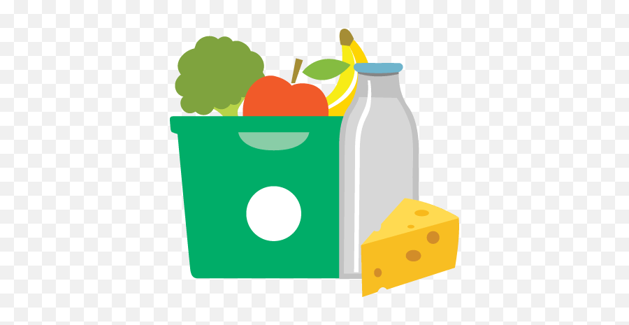 About Us - Groceries For Good Green Bean Delivery Fresh Png,Groceries Icon