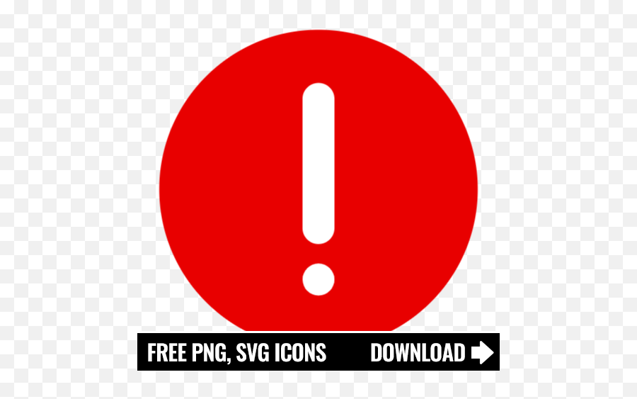 Free Warning Sign Icon Symbol Png Svg Download - Desert Rose Resort,Caution Icon