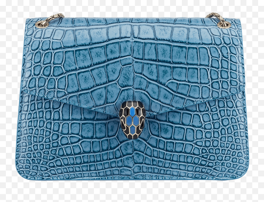 Serpenti Forever Shoulder Bag - Louis Vuitton Png,Whatsapp Icon Turning Blue