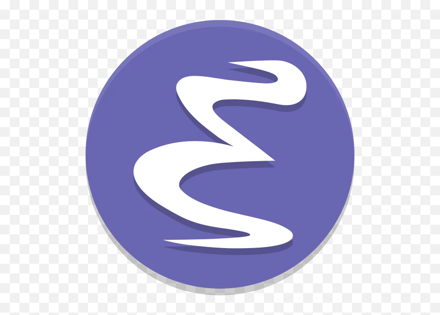 How To Compile Gnu Emacs From Source In Ubuntu 2004 2110 - Emacs Icon Png,Shortcut Icon Not Working