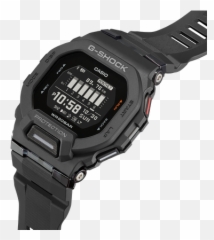 G - Shock Digital Gbd2001 Menu0027s Watch Casio G Shock Gbd 200 Png,Benga Icon Ft.bebe Black Download