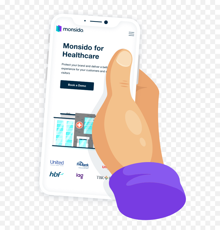Monsido For Healthcare Better Websites All - Language Png,United Healthcare Icon
