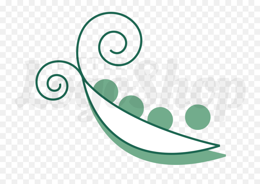 Peas In A Pod Png Icon