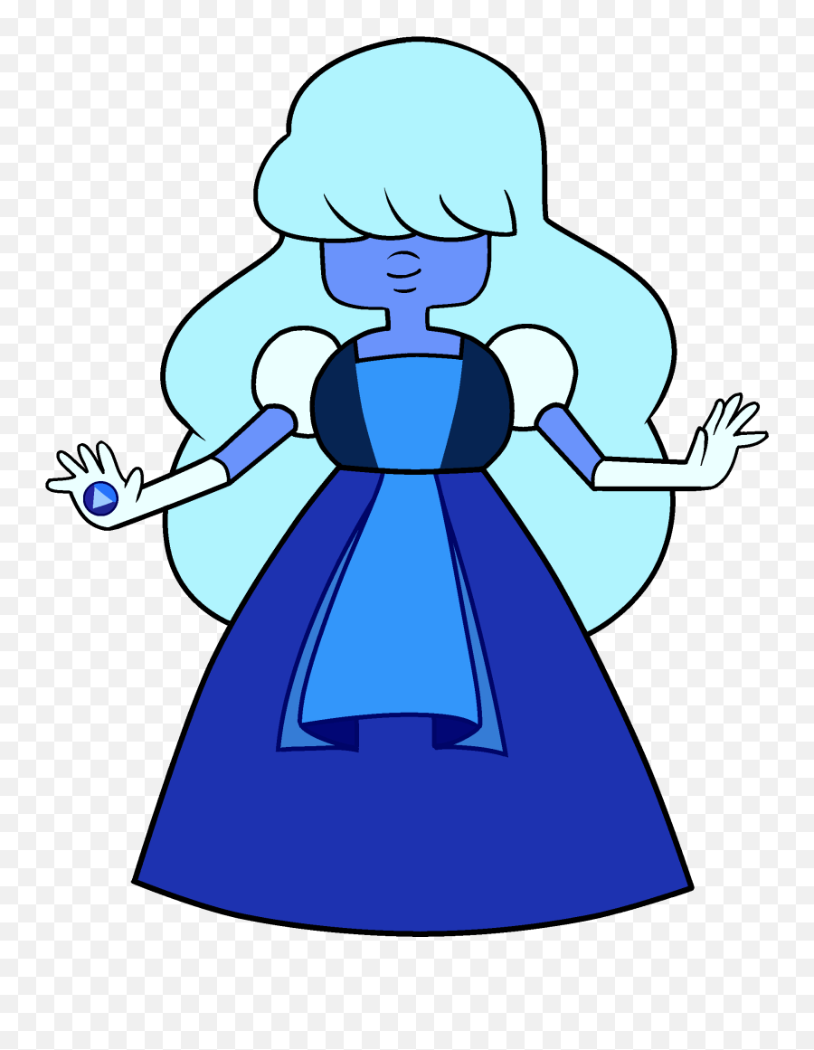 Sem Categoria U2013 Chatemgfx - Sapphire From Steven Universe Png,Steven Universe Sapphire Icon