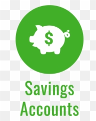 Personal Banking Account Mortgage Loans Checking - Savings Icon Png