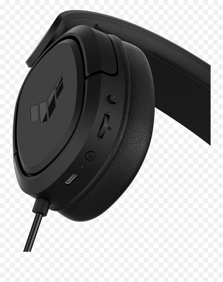 Tuf Gaming H1 Wirelessheadsets And Audioasus Global - Asus Tuf Gaming H1 Wireless Gaming Headphone Png,Galaxy S4 Mini Headphone Icon