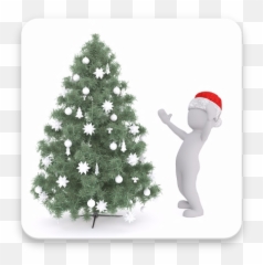 Christmas Tree Decoration Gif Apk 5 - Download latest Rainbow Png