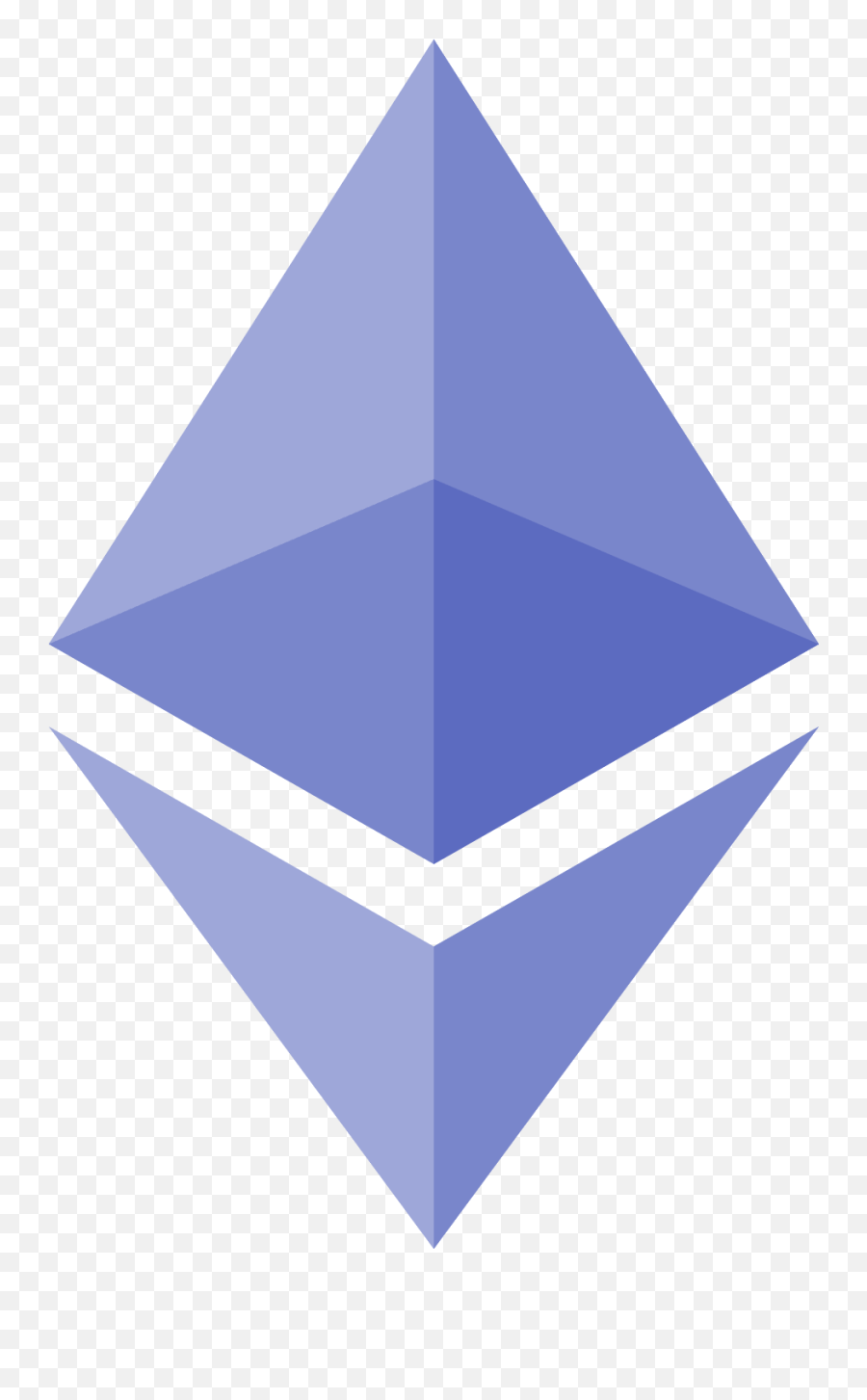 Ethereum Logo Png 9 Image - Ethereum Logo,Ethereum Logo Png