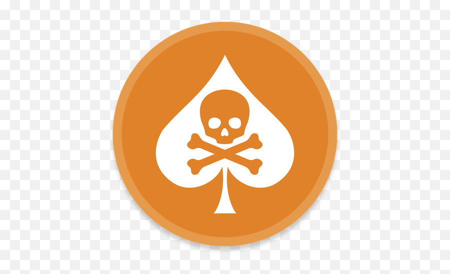 Selfcontrol Icon Button Ui - Requests 4 Iconset Skull Danger Symbol Png,Toxic Icon