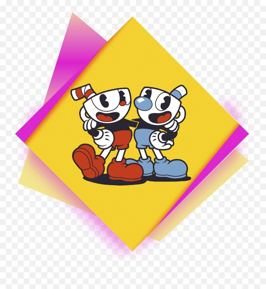Best Arcade Shoot - Emups On Ps4 And Ps5 This Month On Cuphead Don T Deal With The Devil Png,Twin Saga Icon
