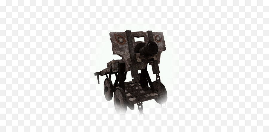 Rhutum Cannon - Bdo Codex Cannon Bdo Png,Cannon Icon