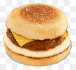 Beyond Meat - Dunkin Plant Based Sausage Png,Burger Png
